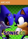 Sonic CD (Xbox 360)